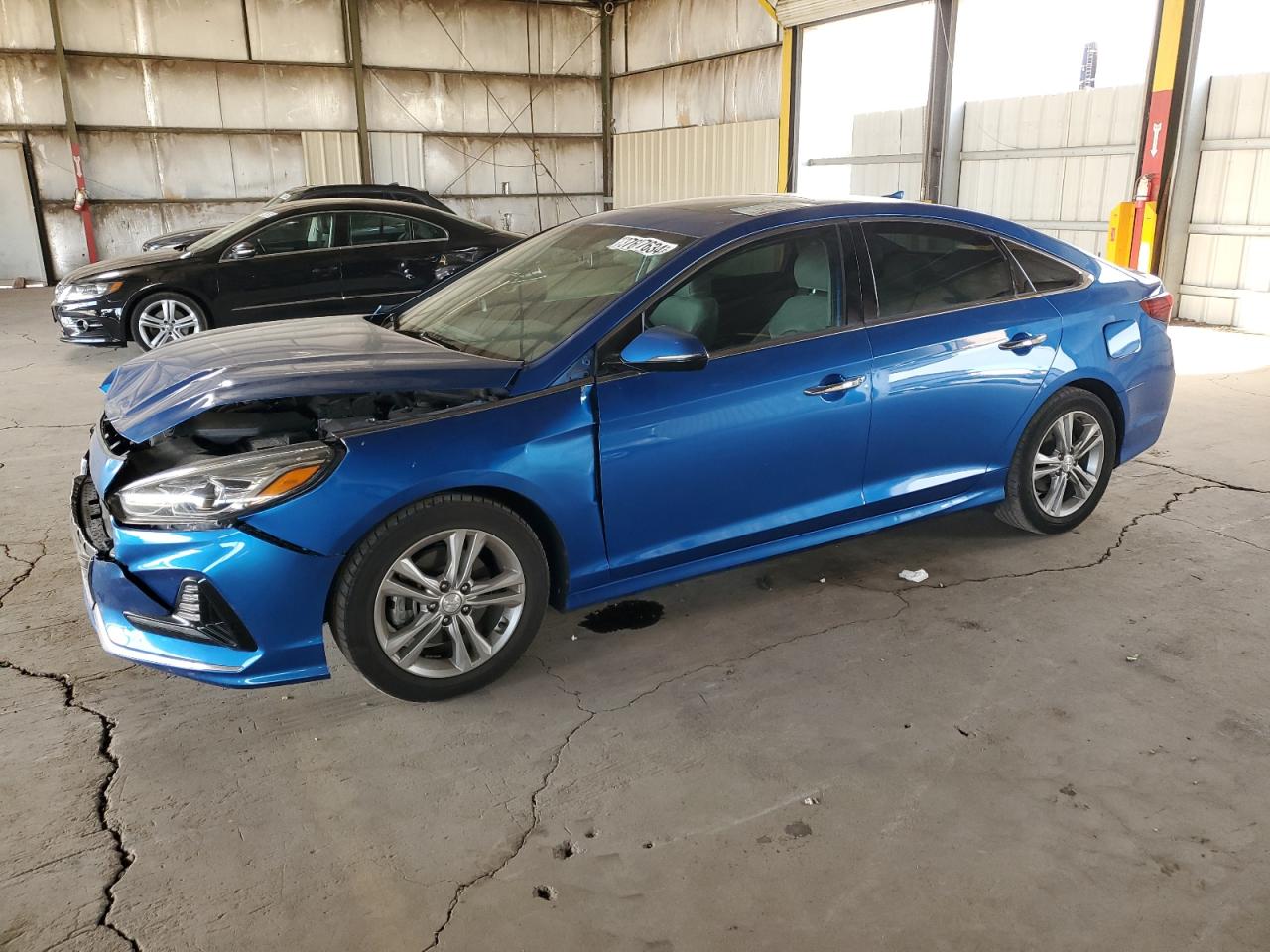 hyundai sonata 2018 5npe34af3jh643793