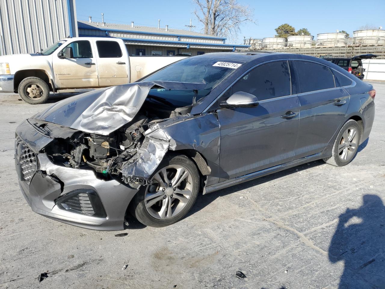 hyundai sonata 2018 5npe34af3jh657080