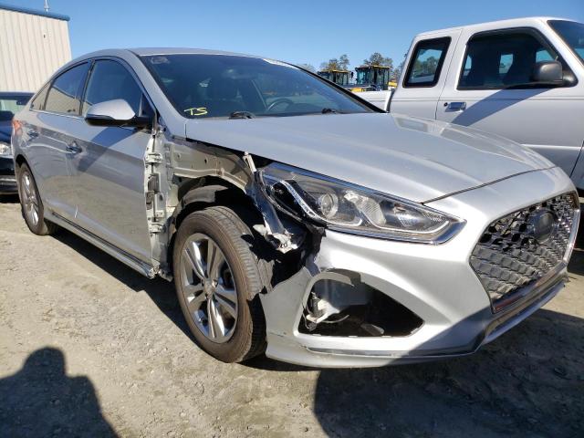 hyundai sonata spo 2018 5npe34af3jh680603