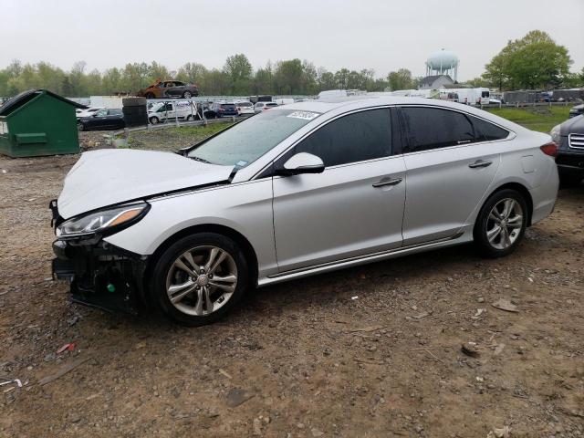 hyundai sonata 2018 5npe34af3jh684862