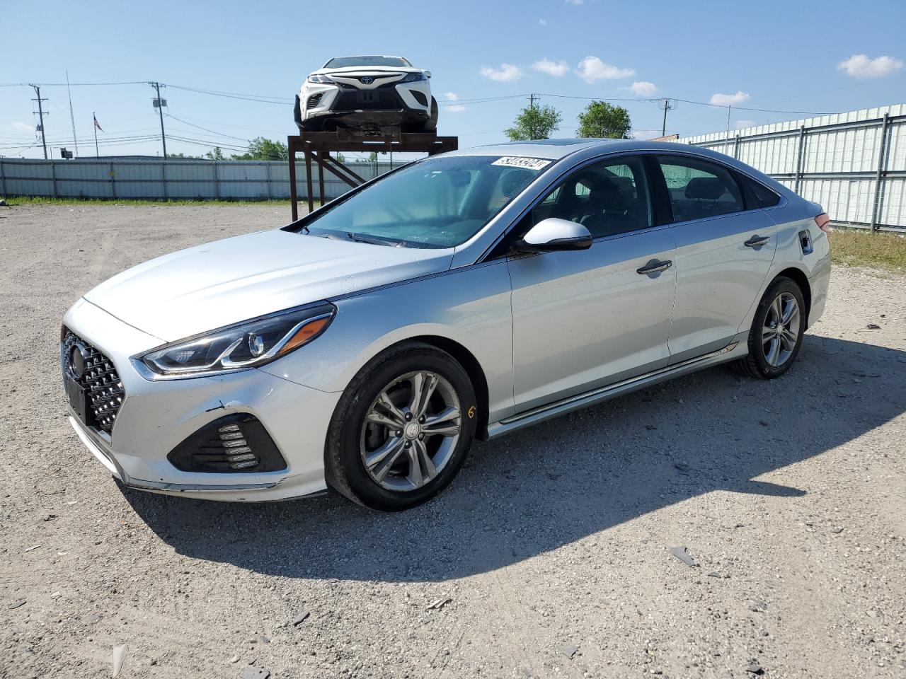 hyundai sonata 2018 5npe34af3jh714703