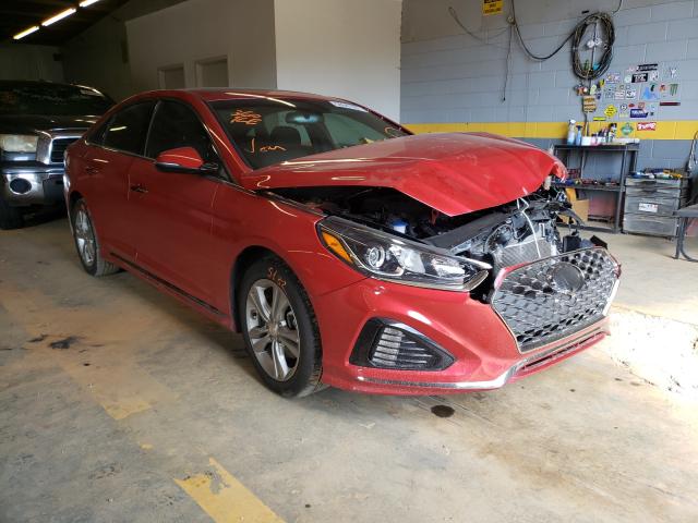 hyundai accent 2018 5npe34af3jh717990