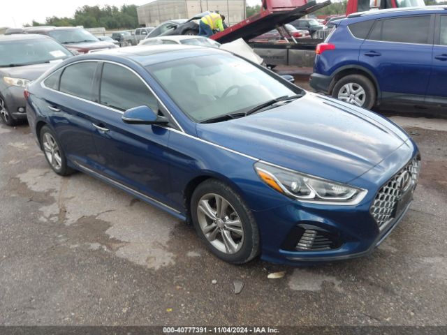 hyundai sonata 2019 5npe34af3kh744320