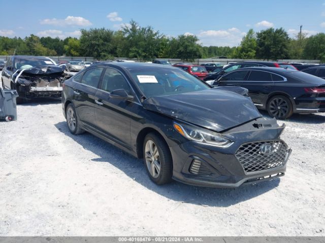 hyundai sonata 2019 5npe34af3kh753275