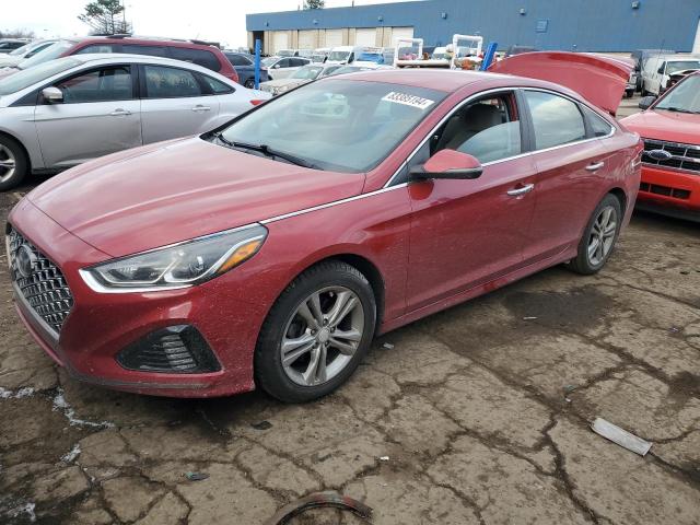 hyundai sonata lim 2019 5npe34af3kh759240