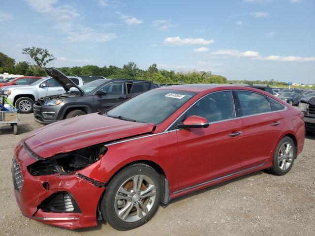 hyundai sonata 2019 5npe34af3kh762638