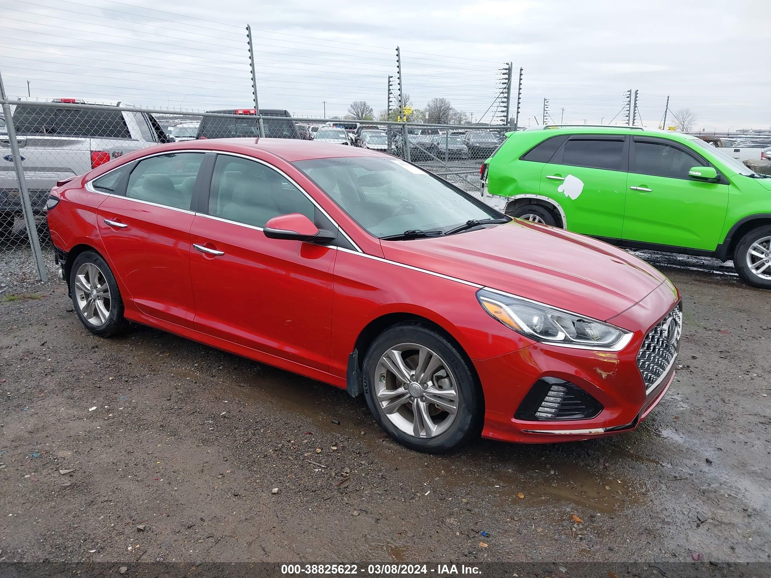 hyundai sonata 2019 5npe34af3kh770724