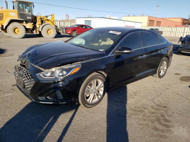 hyundai sonata lim 2019 5npe34af3kh772148