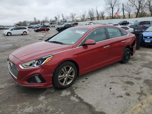 hyundai sonata lim 2019 5npe34af3kh784333