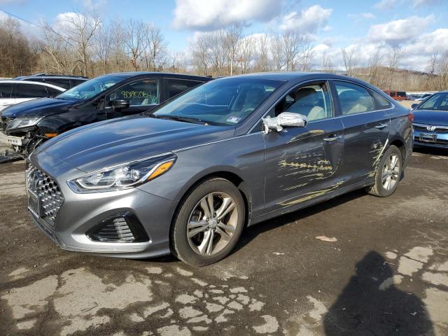 hyundai sonata lim 2019 5npe34af3kh790987