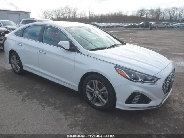 hyundai sonata 2019 5npe34af3kh804337