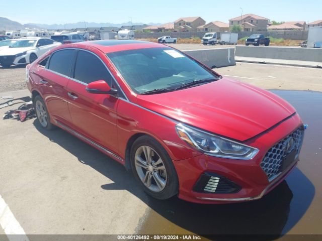 hyundai sonata 2019 5npe34af3kh813250