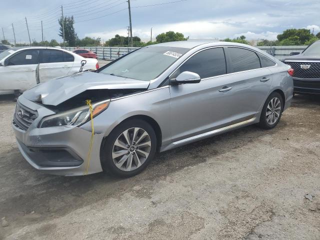 hyundai sonata spo 2015 5npe34af4fh034929