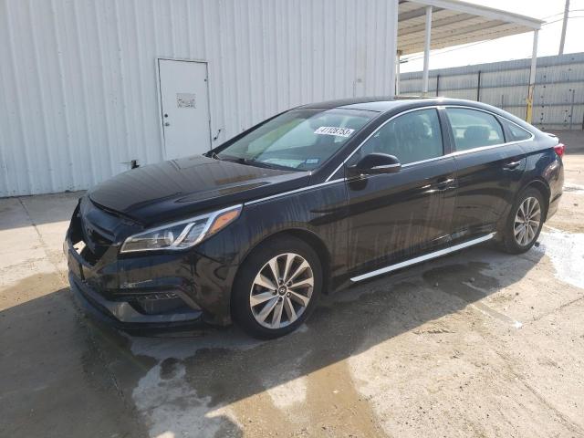 hyundai sonata spo 2015 5npe34af4fh042934