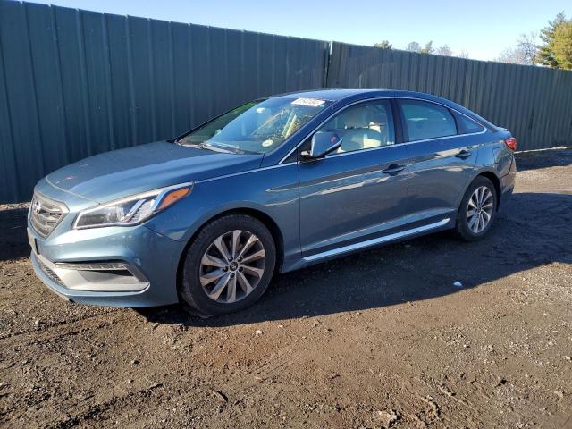 hyundai sonata spo 2015 5npe34af4fh063508