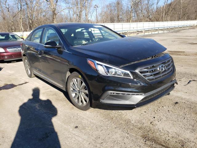 hyundai sonata spo 2015 5npe34af4fh071589