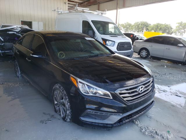 hyundai sonata spo 2015 5npe34af4fh097531