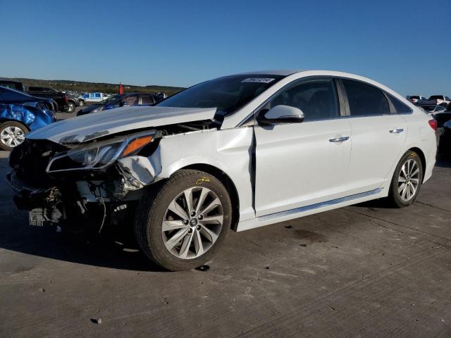 hyundai sonata spo 2015 5npe34af4fh099912