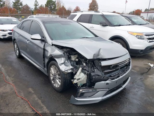 hyundai sonata 2015 5npe34af4fh106437