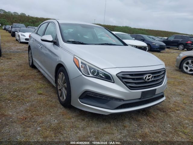 hyundai sonata 2015 5npe34af4fh109905