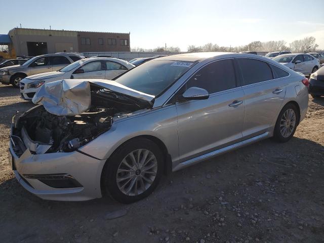 hyundai sonata spo 2015 5npe34af4fh114490