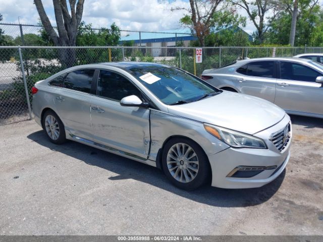 hyundai sonata 2015 5npe34af4fh121763