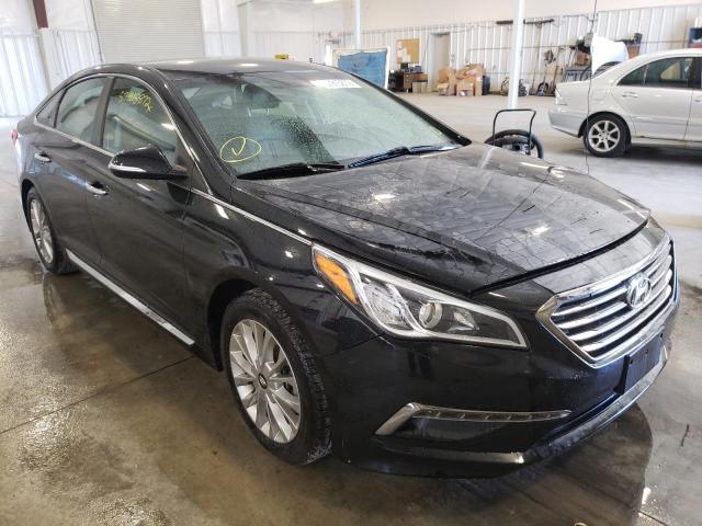 hyundai sonata spo 2015 5npe34af4fh124629