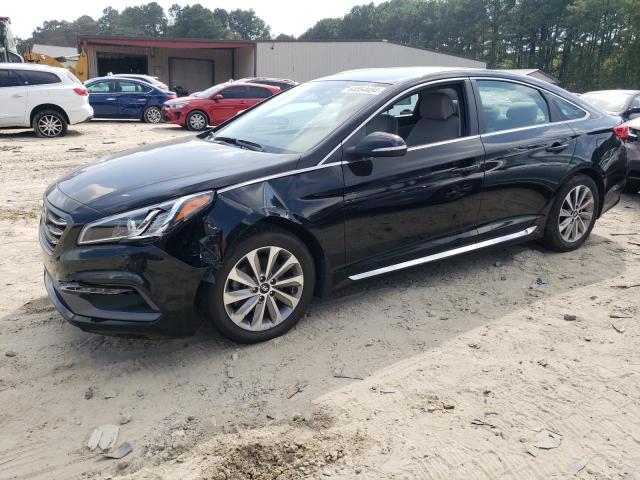 hyundai sonata 2015 5npe34af4fh126719