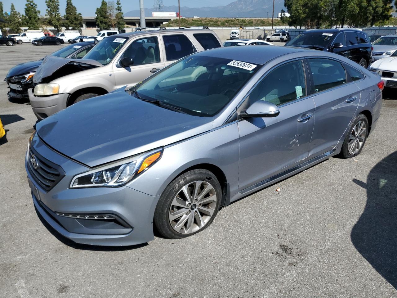 hyundai sonata 2015 5npe34af4fh140085