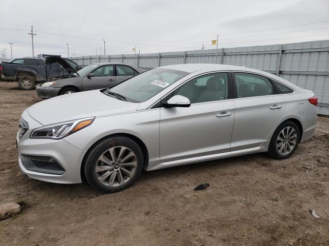 hyundai sonata spo 2015 5npe34af4fh162409