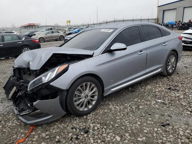 hyundai sonata 2015 5npe34af4fh164466