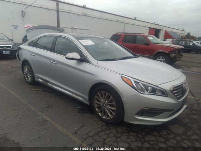 hyundai sonata 2015 5npe34af4fh184801