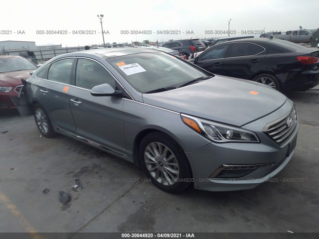 hyundai sonata 2015 5npe34af4fh201385