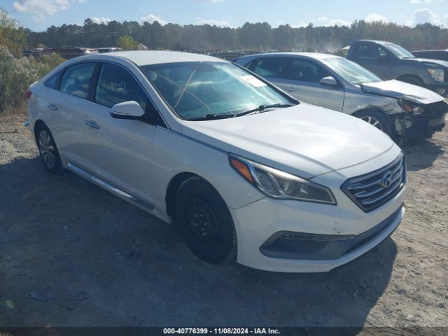 hyundai sonata 2015 5npe34af4fh212287