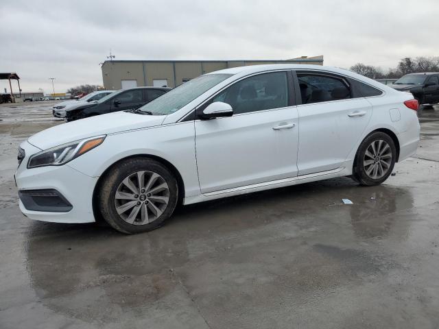 hyundai sonata 2015 5npe34af4fh213231