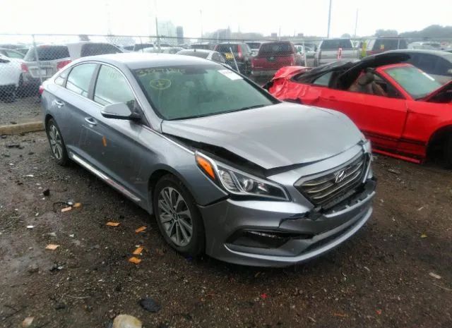 hyundai sonata 2015 5npe34af4fh214301