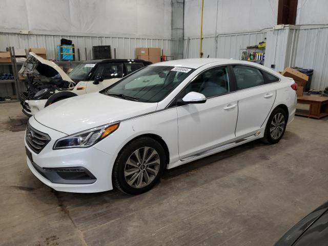 hyundai sonata 2015 5npe34af4fh214427