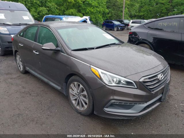 hyundai sonata 2015 5npe34af4fh217179