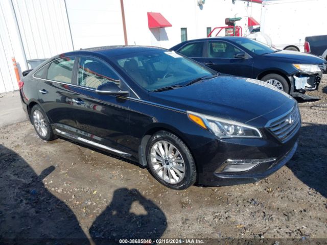 hyundai sonata 2015 5npe34af4fh245001