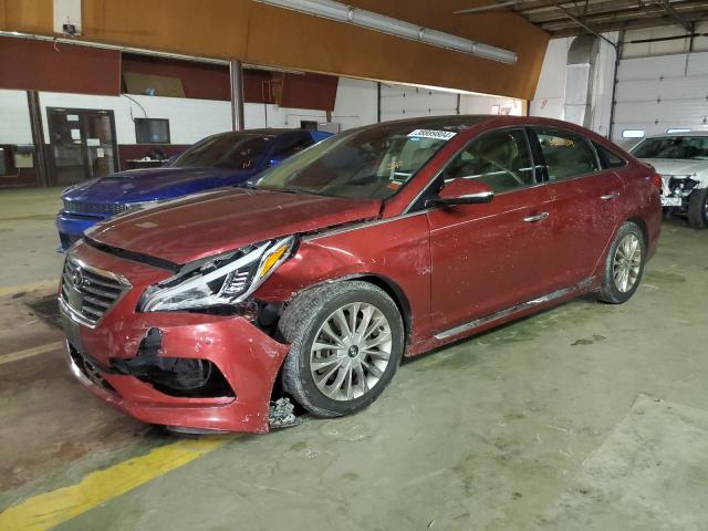 hyundai sonata 2015 5npe34af4fh249243