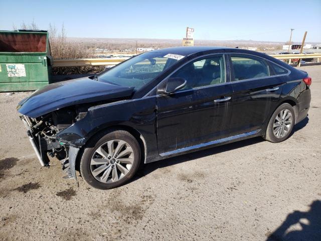 hyundai sonata spo 2016 5npe34af4gh270496