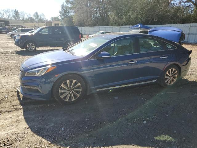 hyundai sonata 2016 5npe34af4gh297990