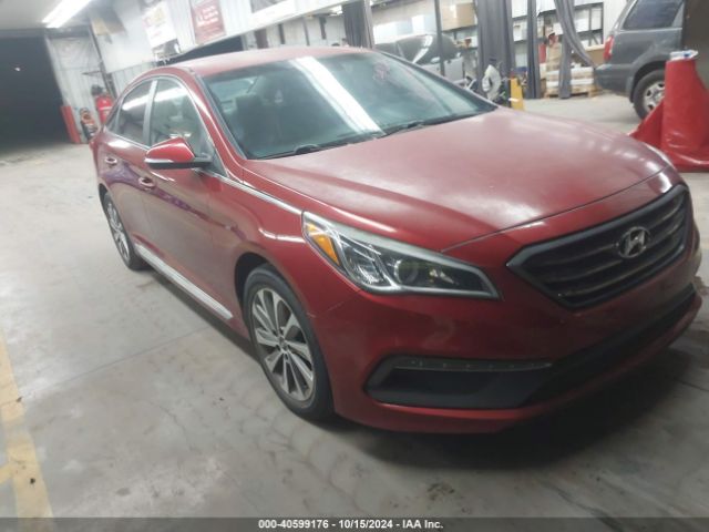 hyundai sonata 2016 5npe34af4gh304260