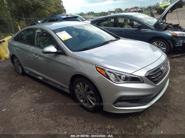 hyundai sonata spo 2016 5npe34af4gh369559