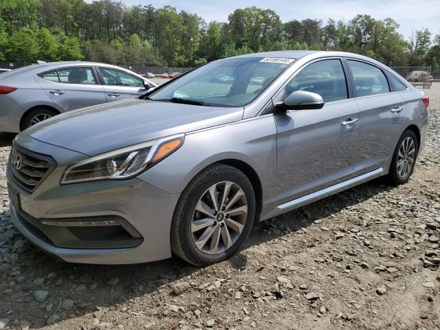 hyundai sonata 2016 5npe34af4gh422924