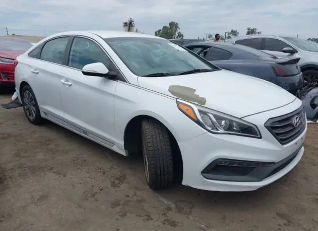 hyundai sonata 2017 5npe34af4hh439434