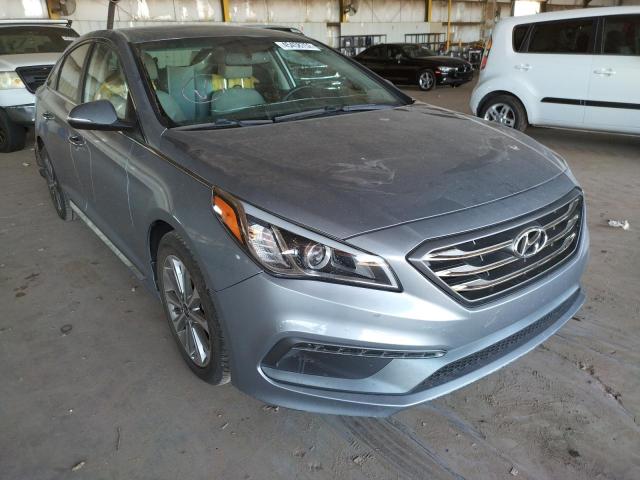 hyundai sonata 2017 5npe34af4hh458839