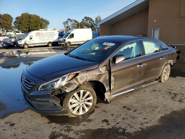 hyundai sonata spo 2017 5npe34af4hh469467