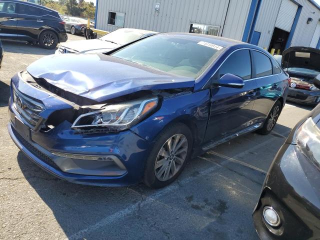 hyundai sonata spo 2017 5npe34af4hh500667