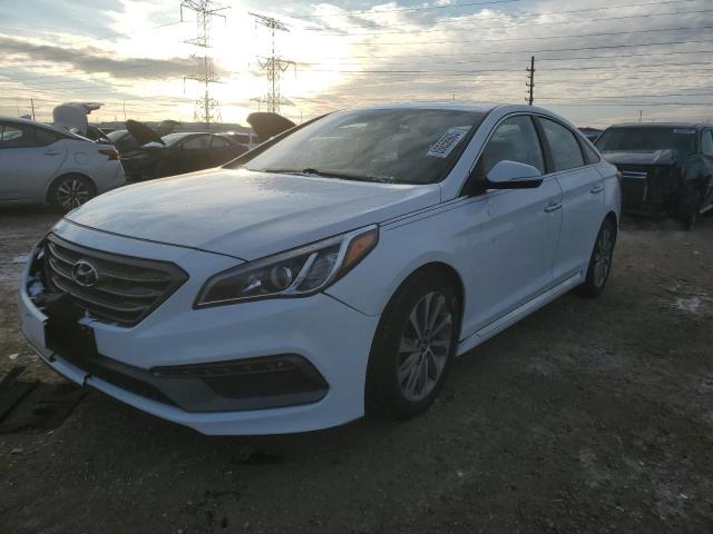 hyundai sonata spo 2017 5npe34af4hh517422